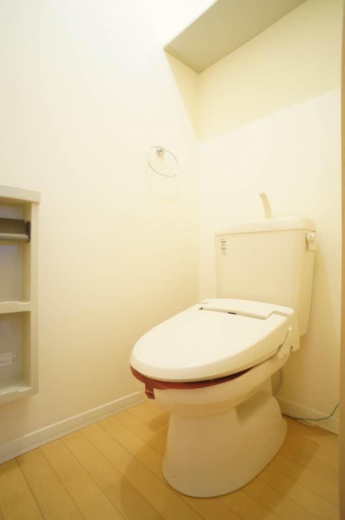 クラヴィエ長田町 103号-5