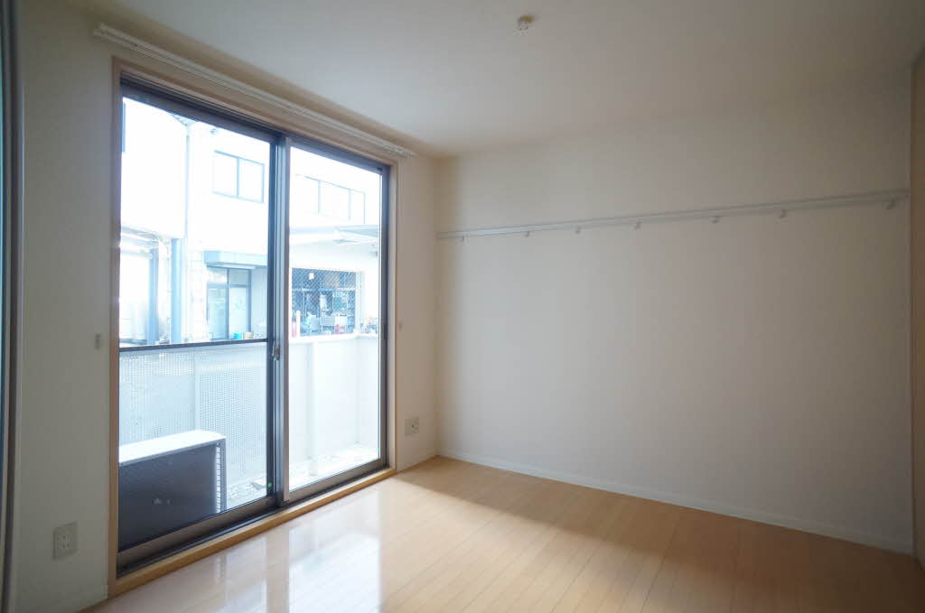 クラヴィエ長田町 103号-9