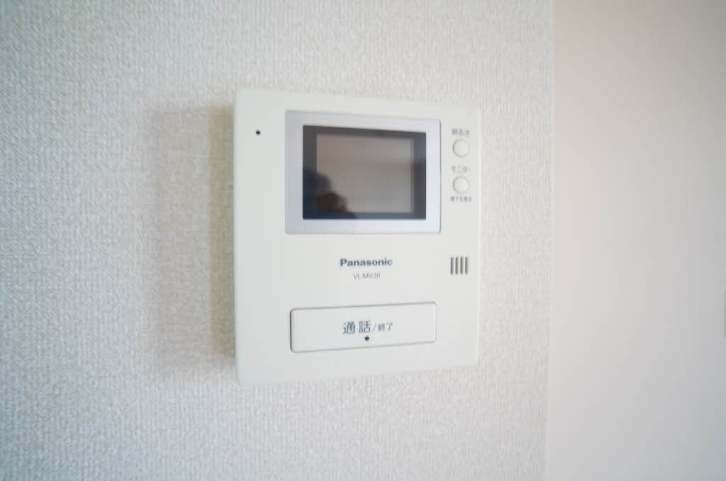 クラヴィエ長田町 103号-11