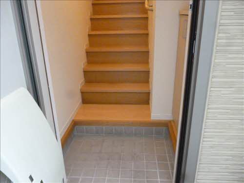 クラヴィエ長田町 201号-2