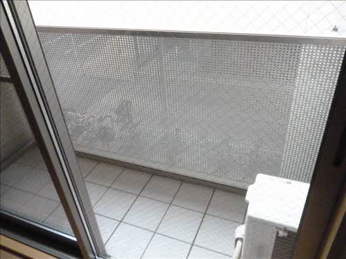 クラヴィエ長田町 201号-3