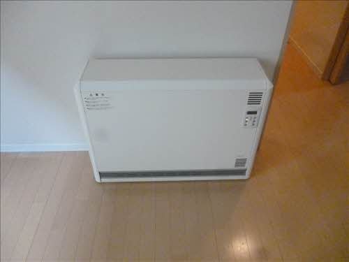 クラヴィエ長田町 201号-8