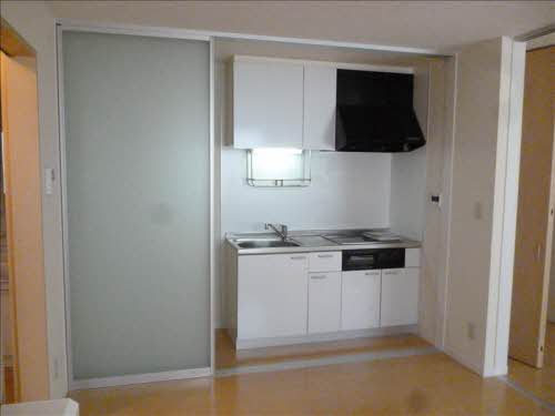 クラヴィエ長田町 201号-9