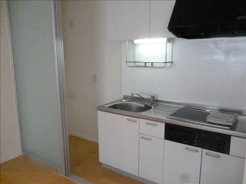 クラヴィエ長田町 201号-10