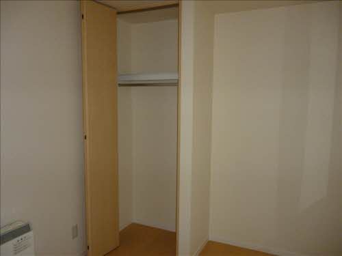 クラヴィエ長田町 202号-11