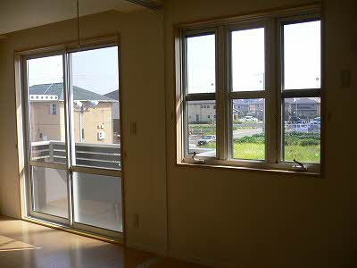 エクセレントガーデンＡ A202号-4