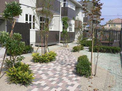 エクセレントガーデンＡ A202号-7