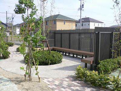 エクセレントガーデンＡ A202号-8