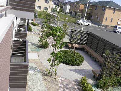 エクセレントガーデンＡ A202号-10