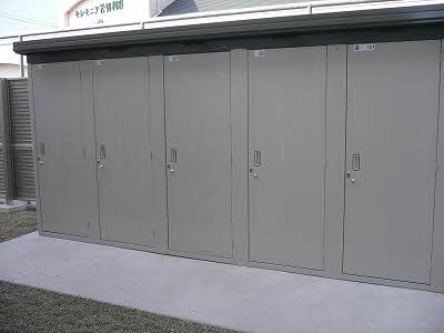 エクセレントガーデンＡ A202号-11