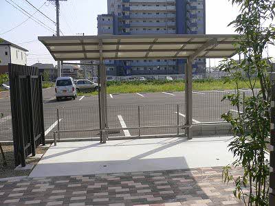 エクセレントガーデンＡ A202号-13