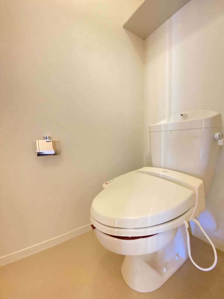 アベニュー　Ｖｉｌｌａ C201号-8