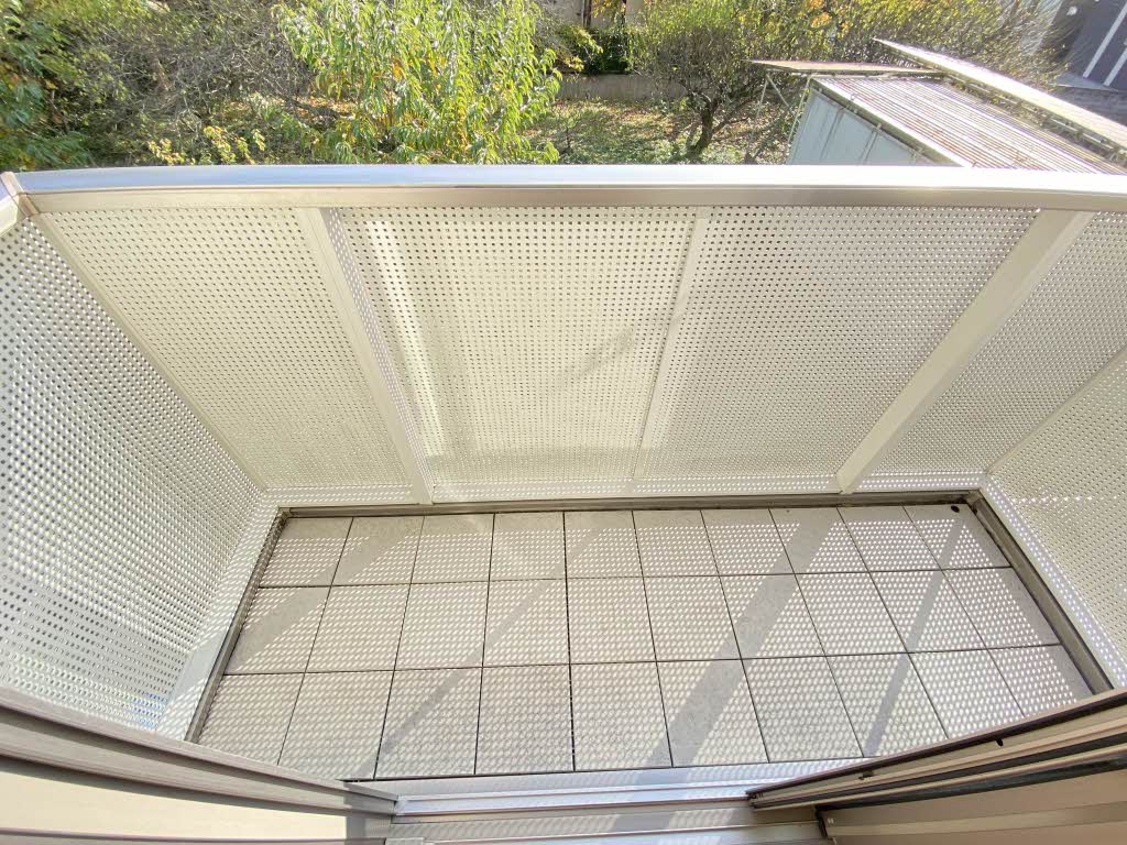 アベニュー　Ｖｉｌｌａ C201号-9