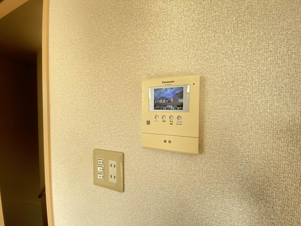 アベニュー　Ｖｉｌｌａ C201号-12