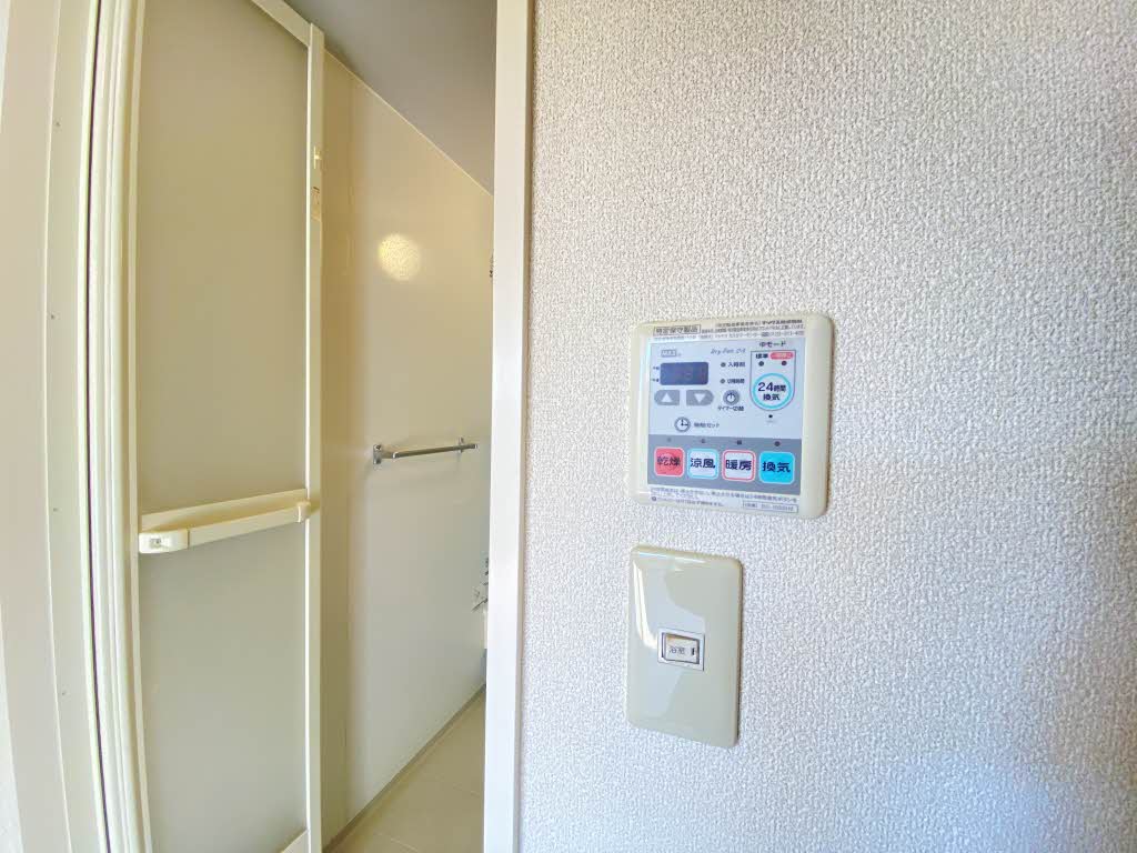 アベニュー　Ｖｉｌｌａ C201号-14