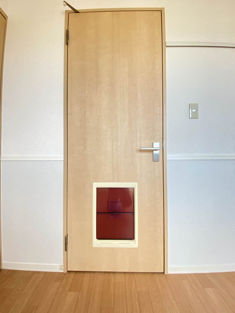 アベニュー　Ｖｉｌｌａ C201号-15