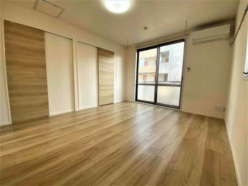 アークパレス 101号-3