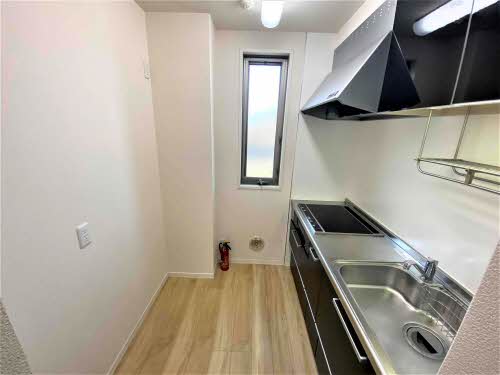 アークパレス 101号-5