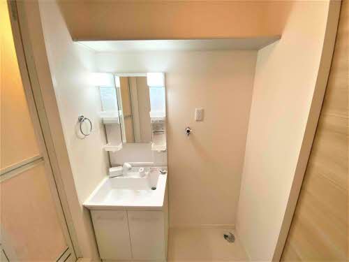 アークパレス 101号-8