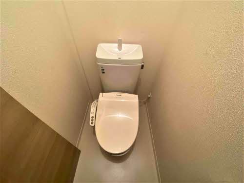 アークパレス 101号-9