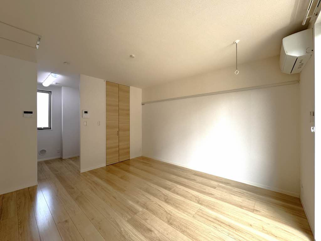 アークパレス 102号-2