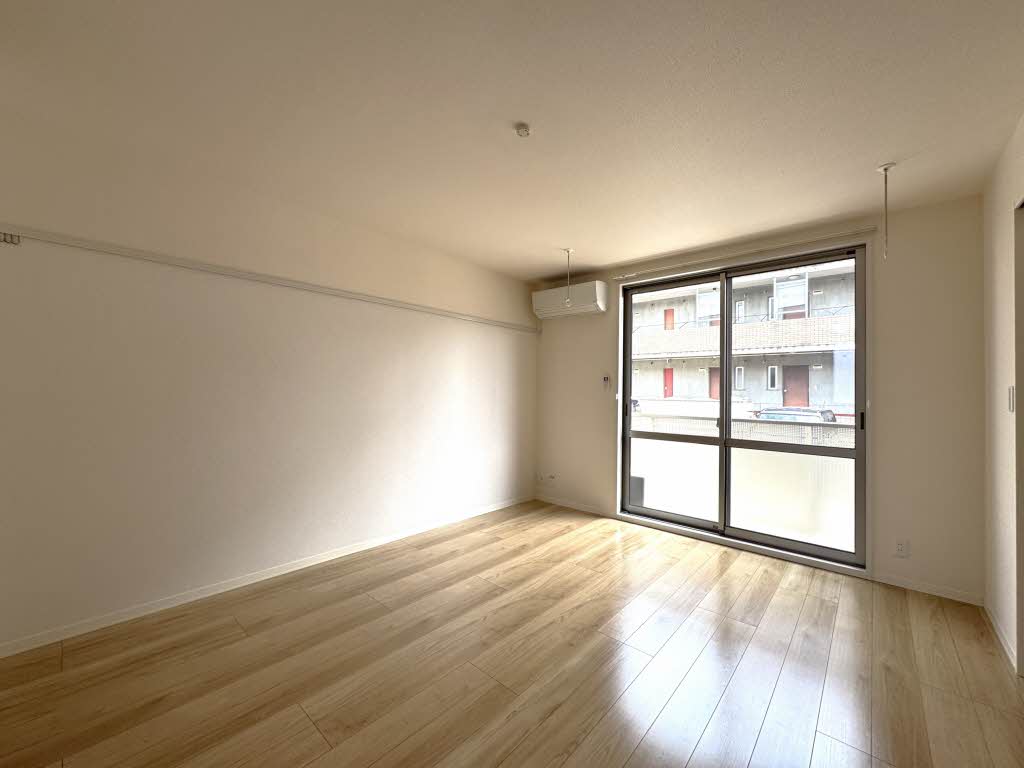 アークパレス 102号-5