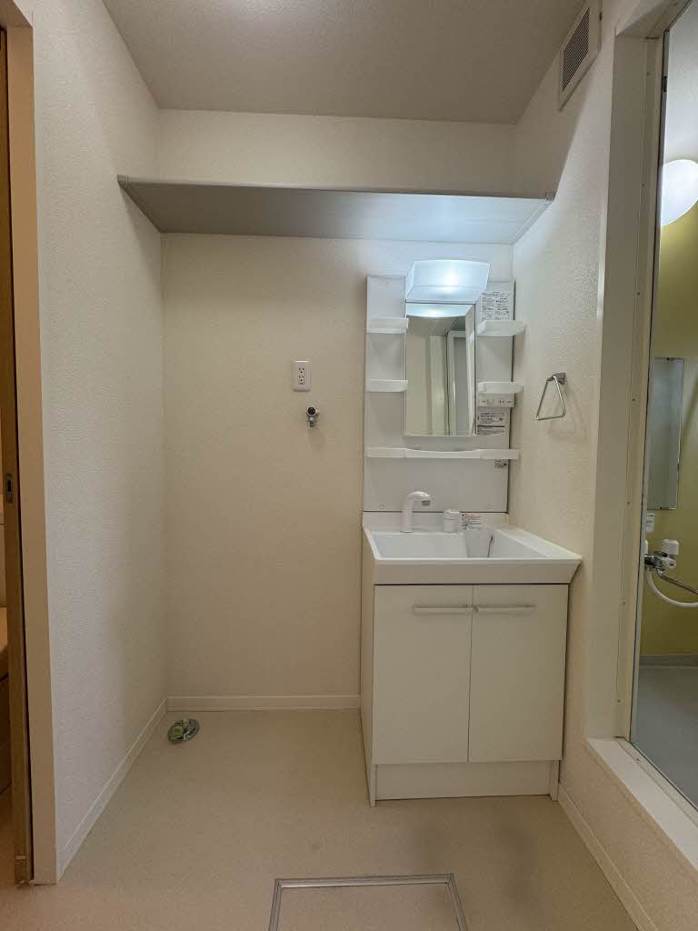 アークパレス 102号-10