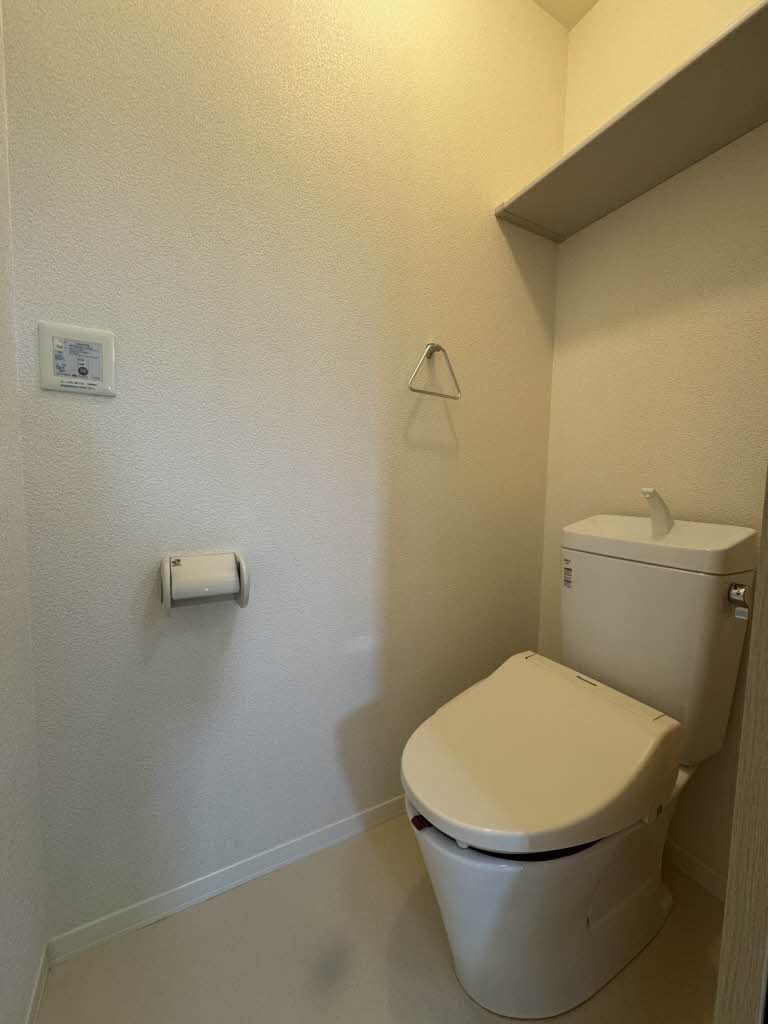 アークパレス 102号-13