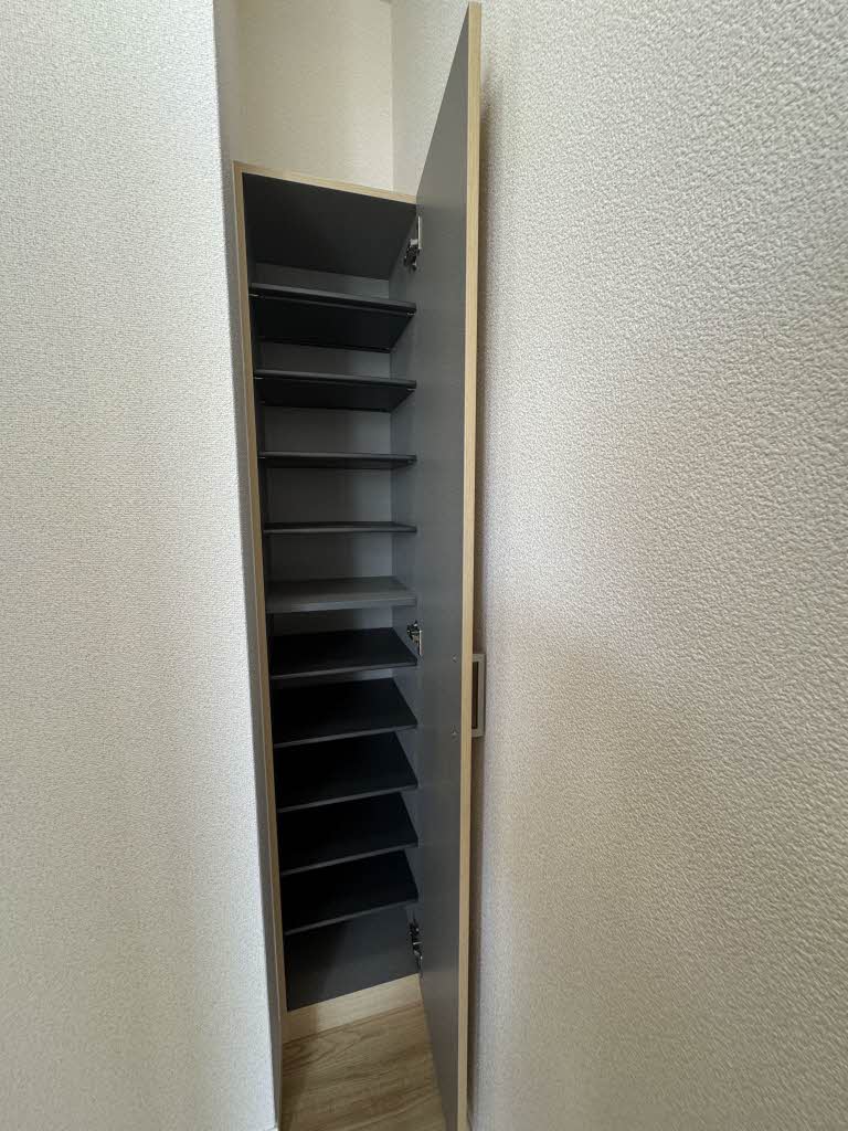 アークパレス 102号-14