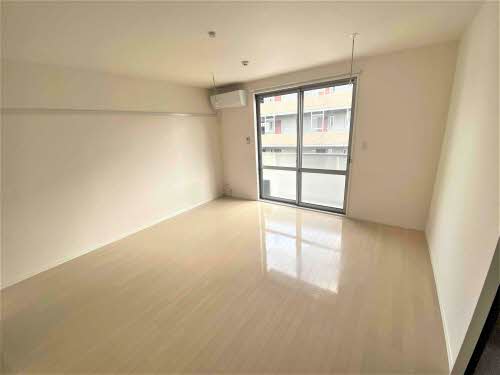 アークパレス 202号-2