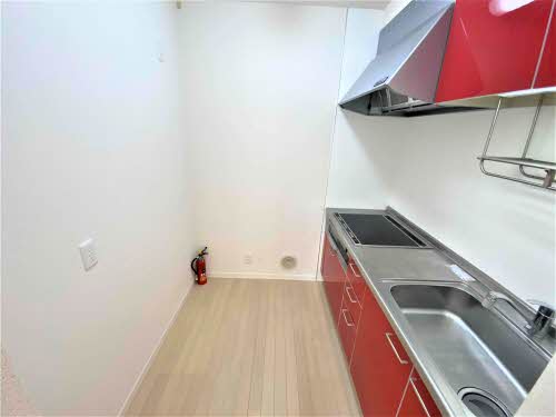 アークパレス 202号-5