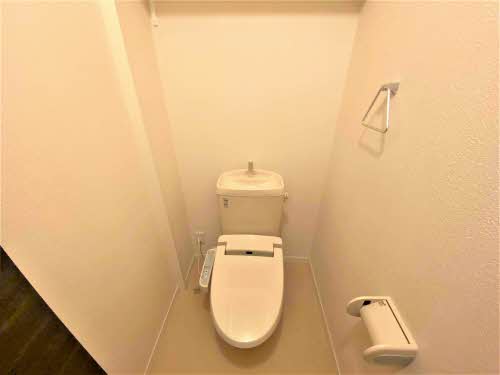 アークパレス 202号-9