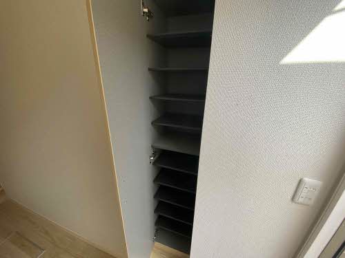 アークパレス 202号-13