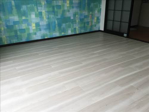 パインヒルズ 102号-7