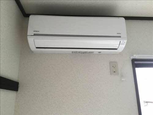 パインヒルズ 102号-8