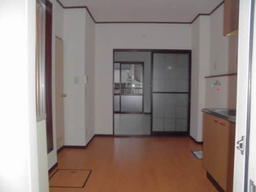 パインヒルズ 102号-10