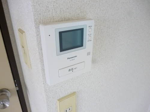 パインヒルズ 105号-11