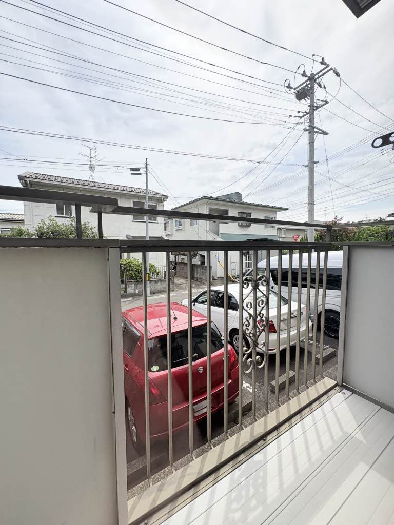 パインヒルズ 105号-12
