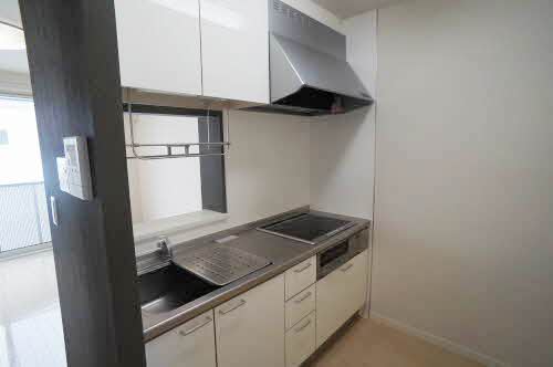 シャーメゾンセレナータＡ A203号-4