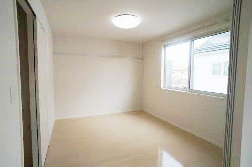 シャーメゾンセレナータＡ A203号-5