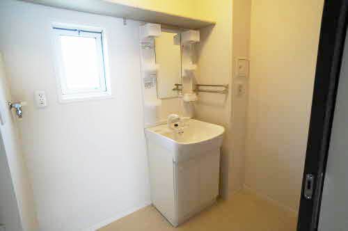 シャーメゾンセレナータＡ A203号-10