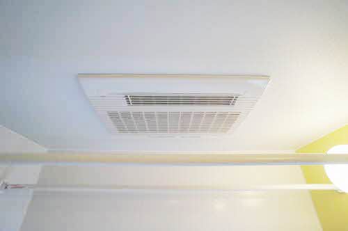 シャーメゾンセレナータＡ A203号-12