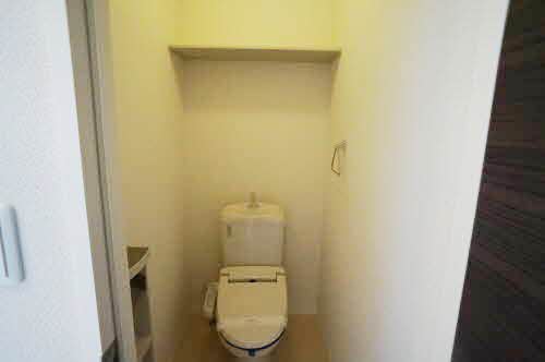 シャーメゾンセレナータＡ A203号-13