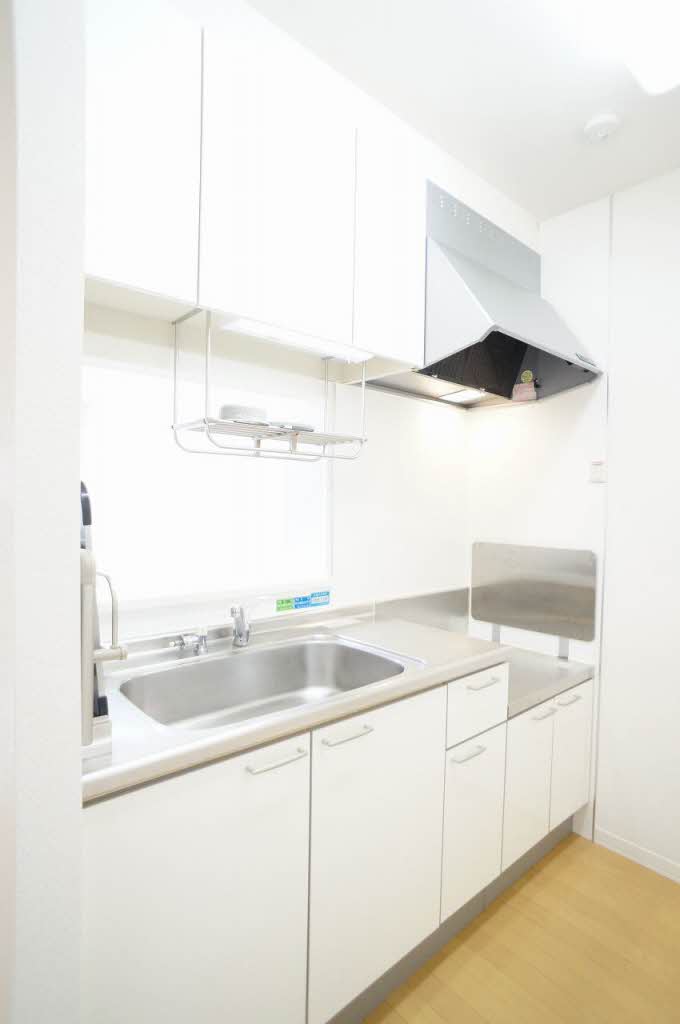 シャーメゾンエーデルワイス 202号-3