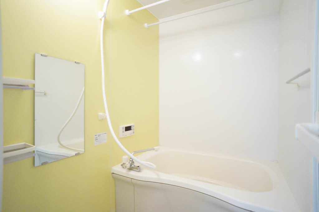 シャーメゾンエーデルワイス 202号-4