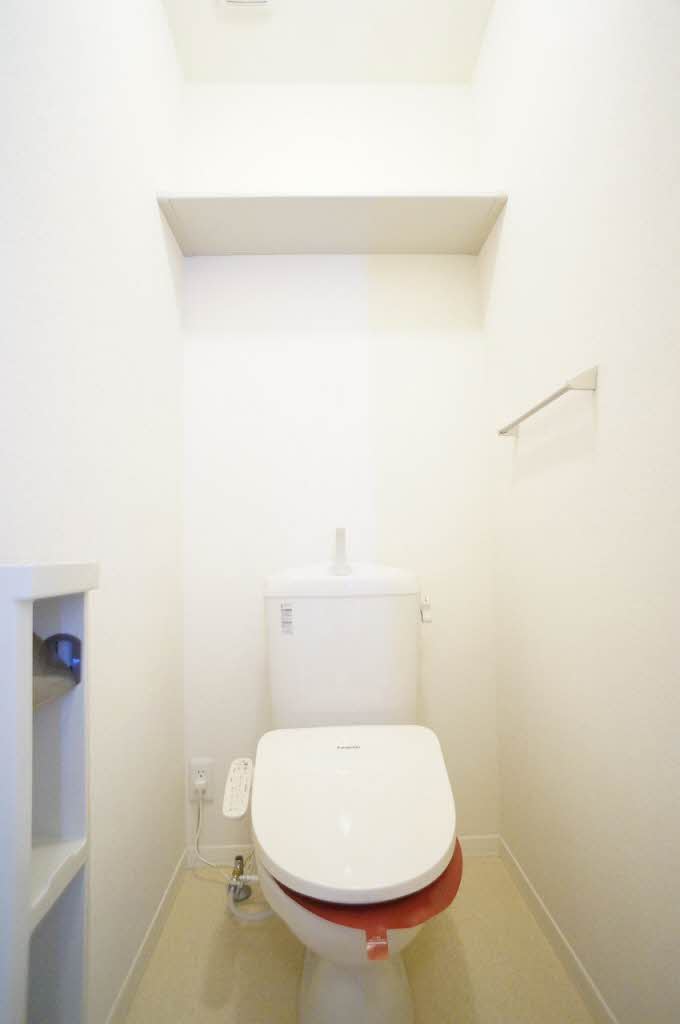 シャーメゾンエーデルワイス 202号-5