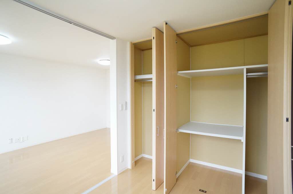 シャーメゾンエーデルワイス 202号-8