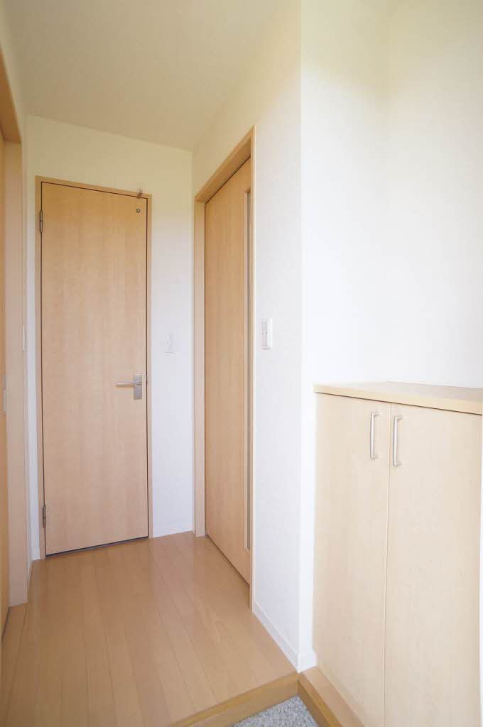 シャーメゾンエーデルワイス 202号-9