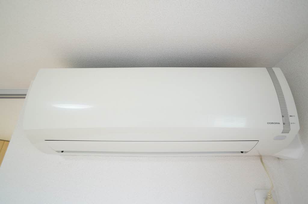 シャーメゾンエーデルワイス 202号-11