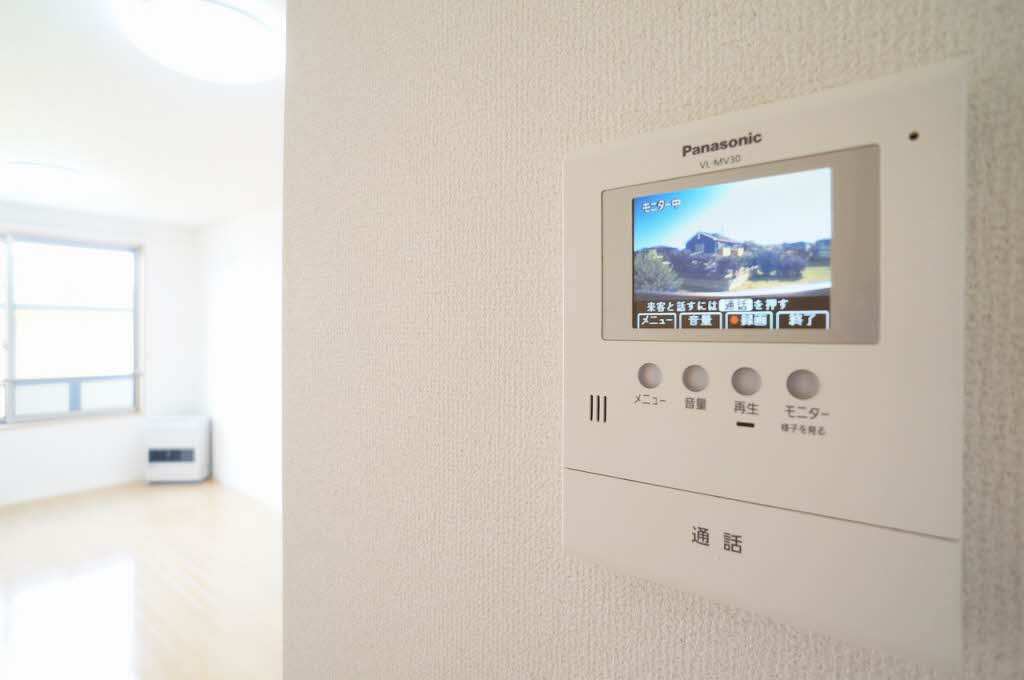 シャーメゾンエーデルワイス 202号-12